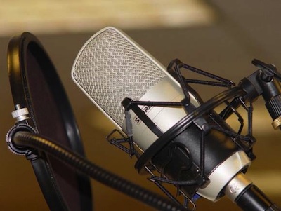 Audiodeskrypcja - warsztaty dla wrażliwych