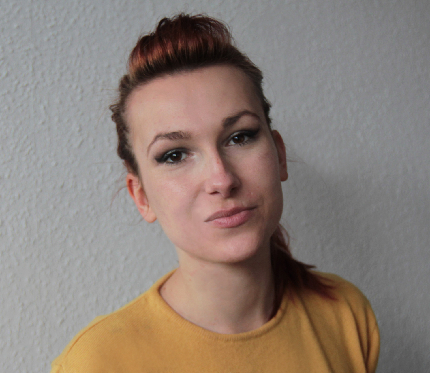 Marta Grabicka