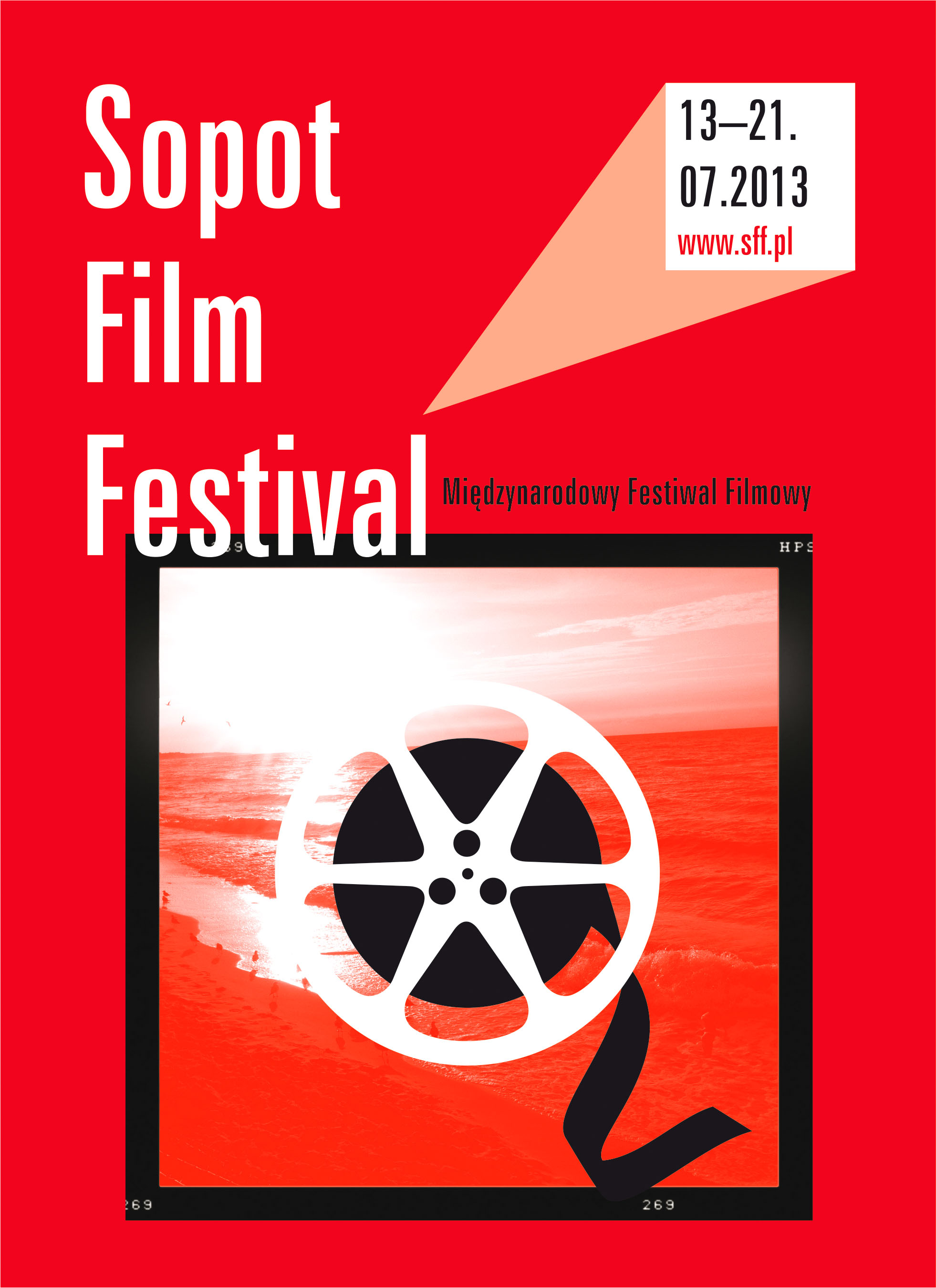 Sopot Film Festival 2013