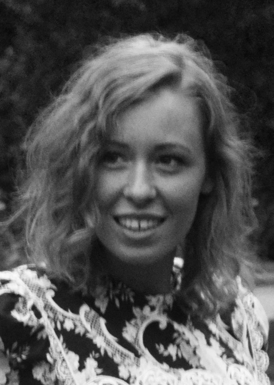 Justyna Pelc