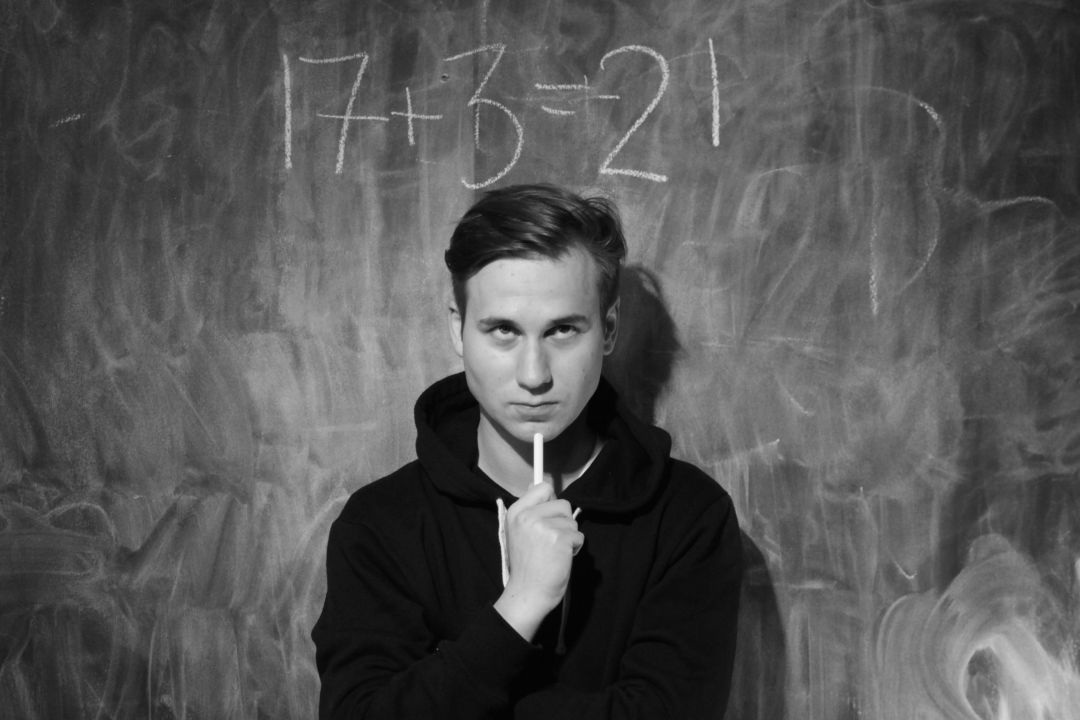 Paweł Podolski