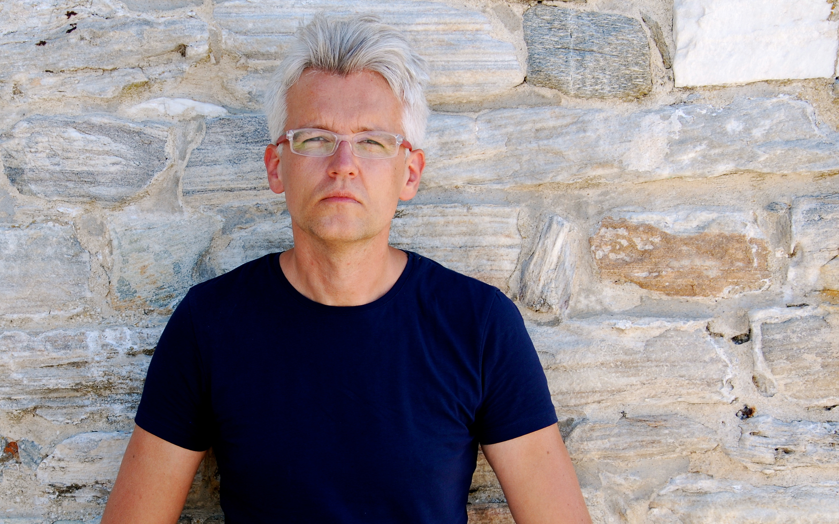 Marcin Borchardt i „Awangarda muzyki XX wieku. w Mieście Słowa, sobota, 30 maja, godz. 20.00, Muzeum Miasta Gdyni, WSTĘP WOLNY