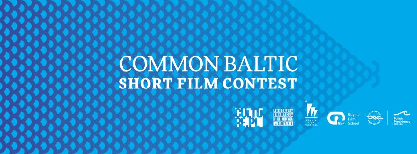 Common Baltic. Short Film Contest – miesiąc z Bałtykiem