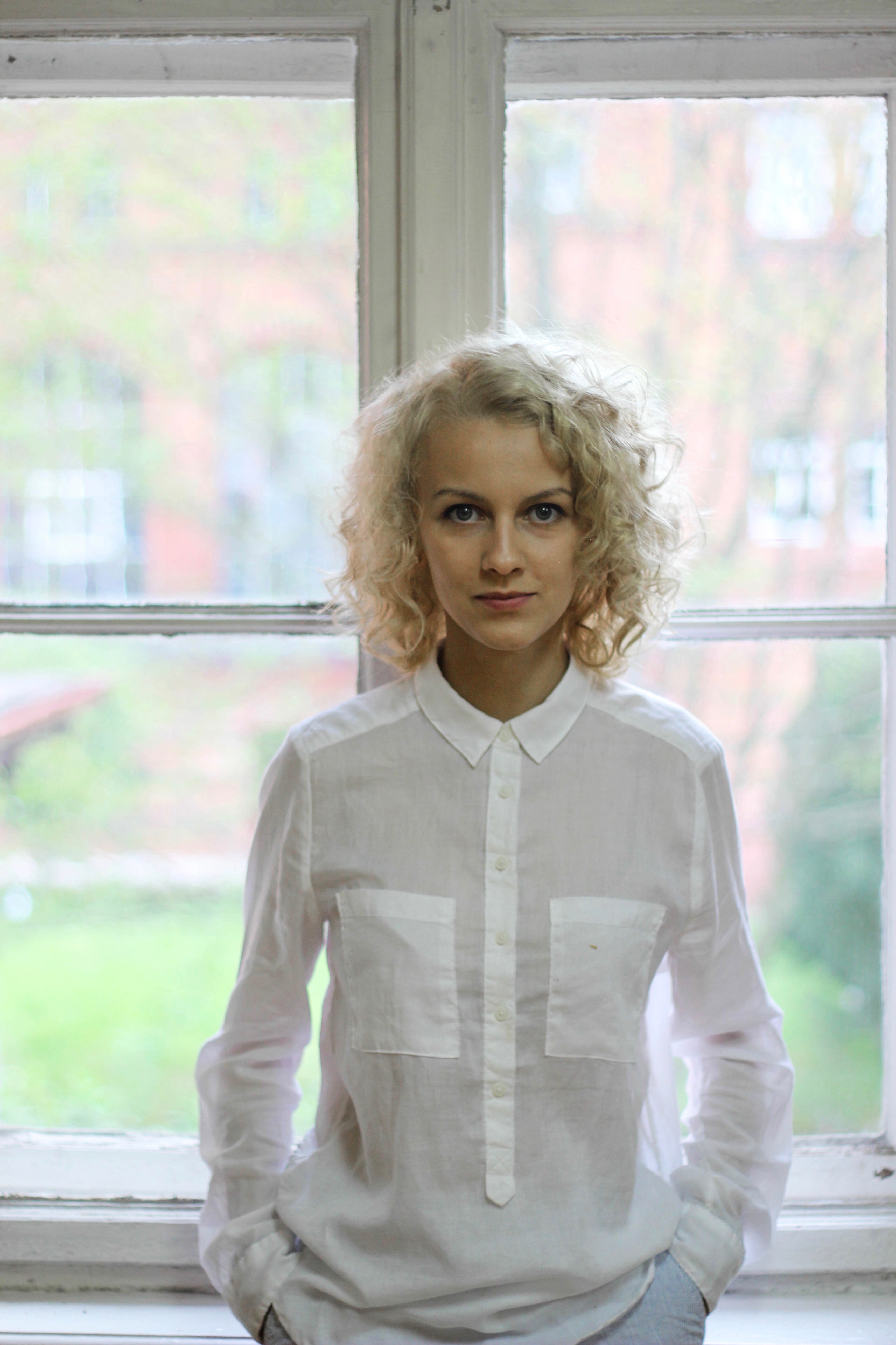 Aneta Gołębiewska