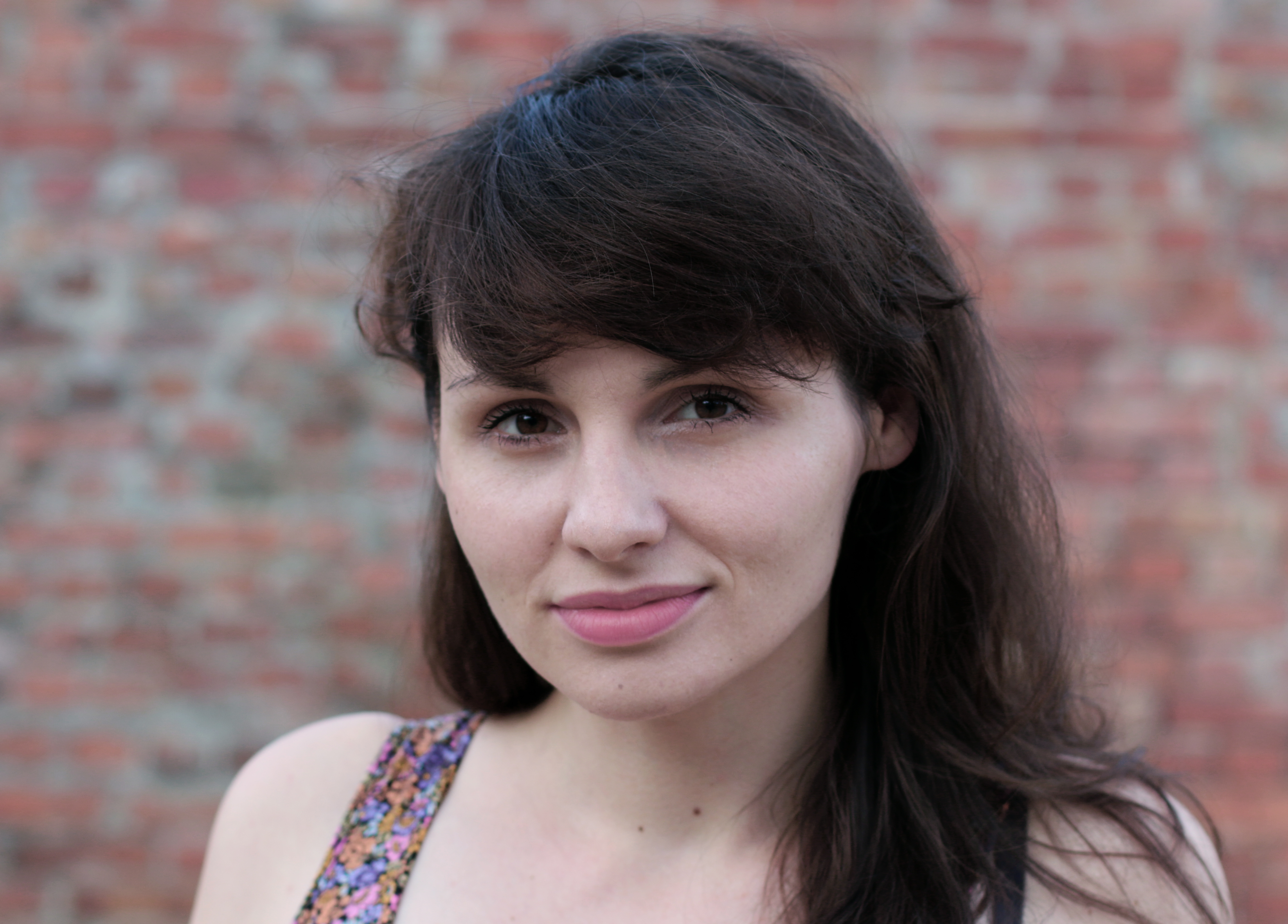 Magda Strzyżyńska