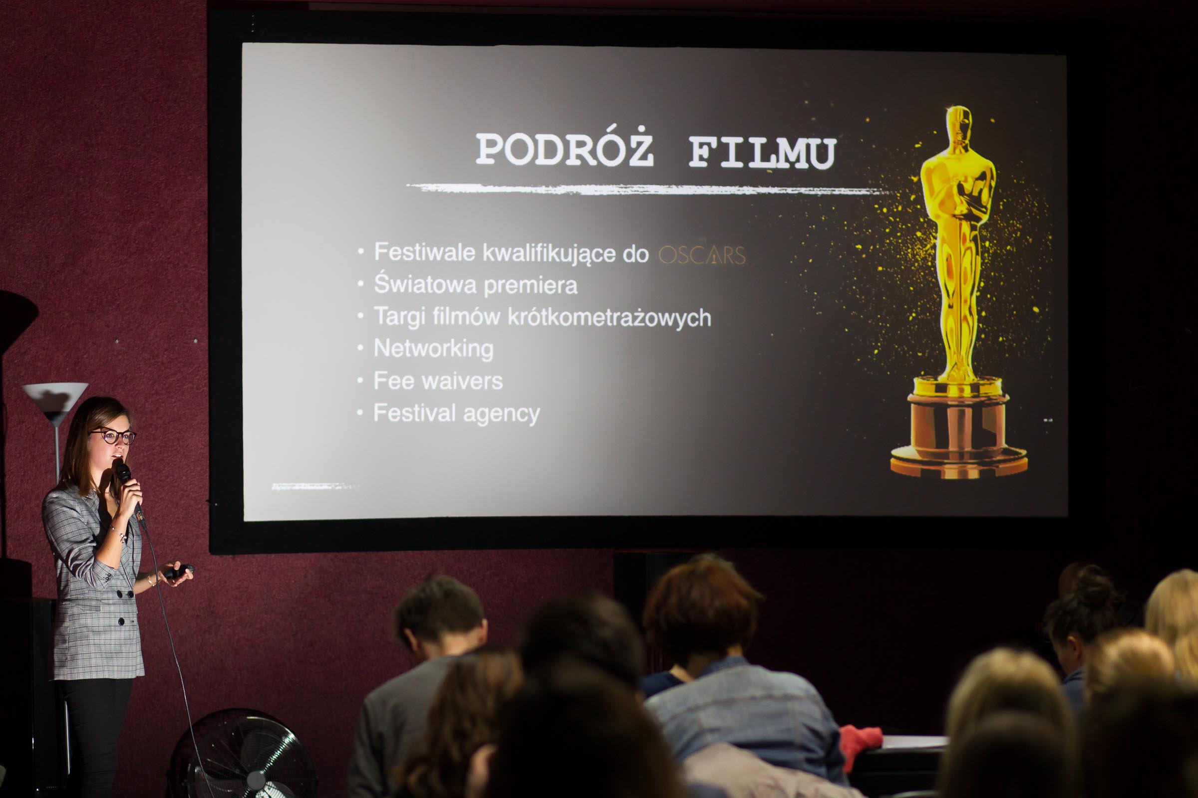 Powstał elementarz dla początkujących adeptów sztuk audiowizualnych