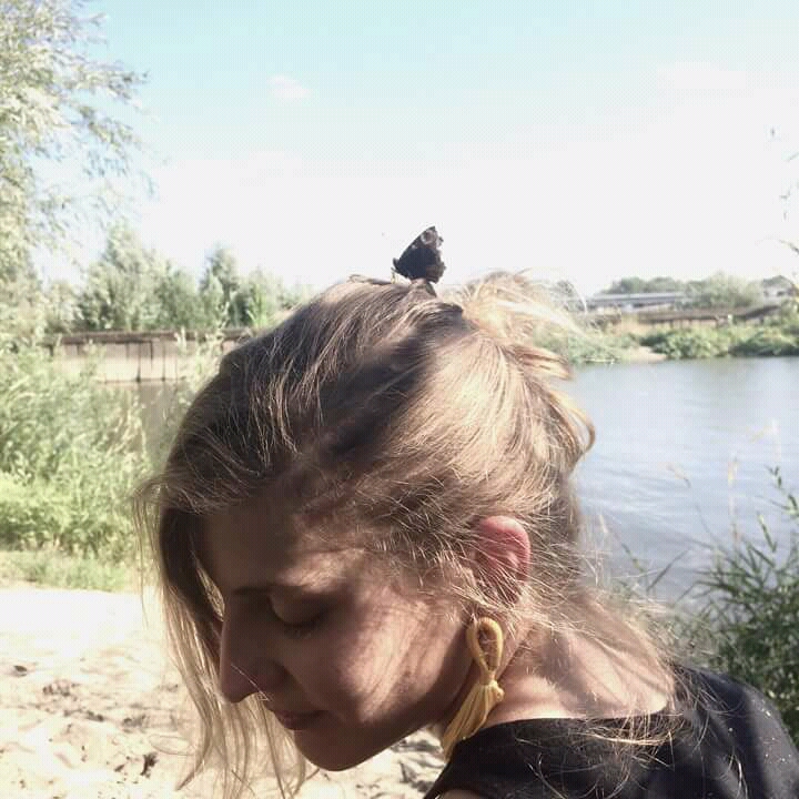 Magdalena Budejko
