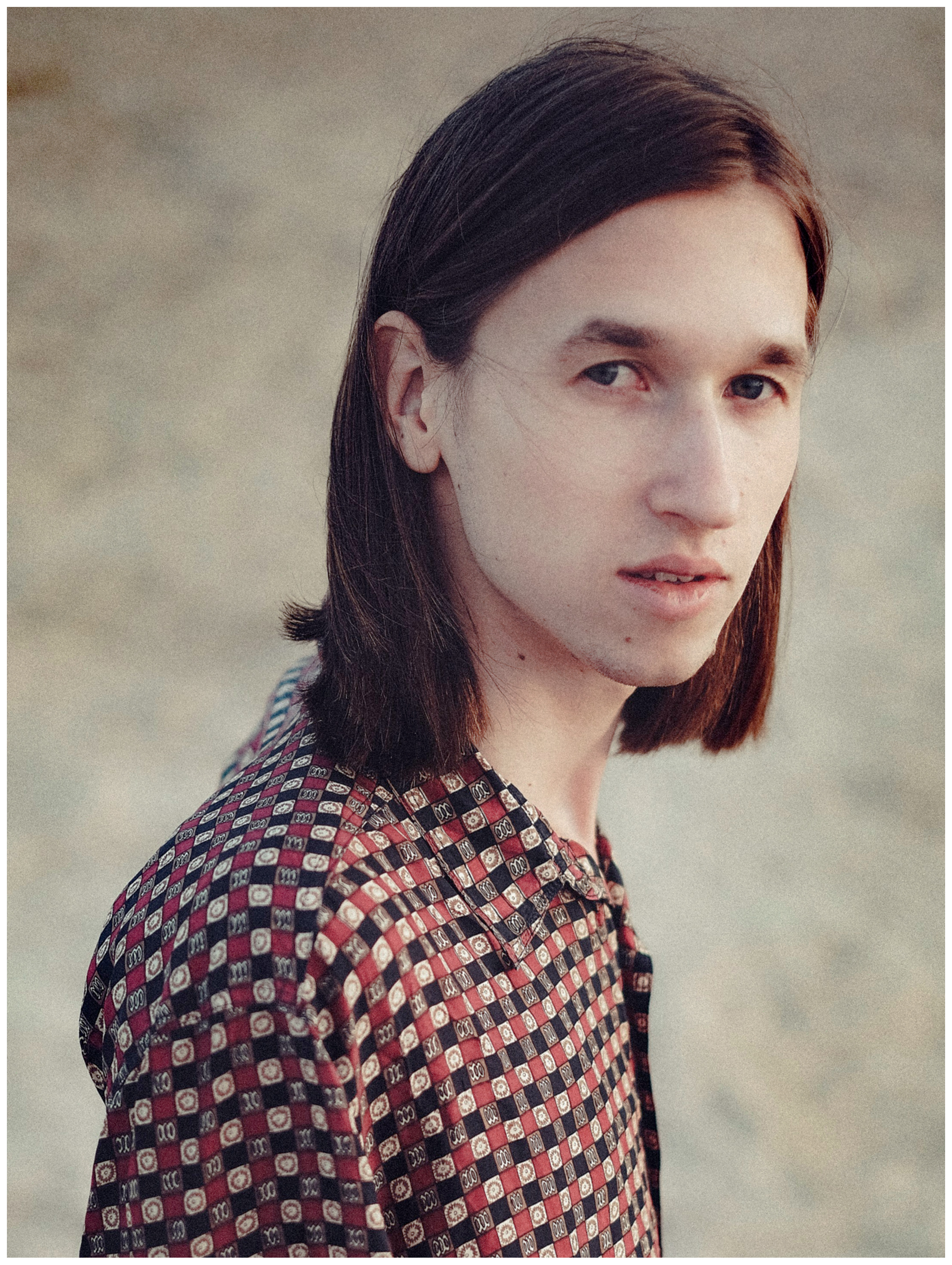 Oleksii Chubun