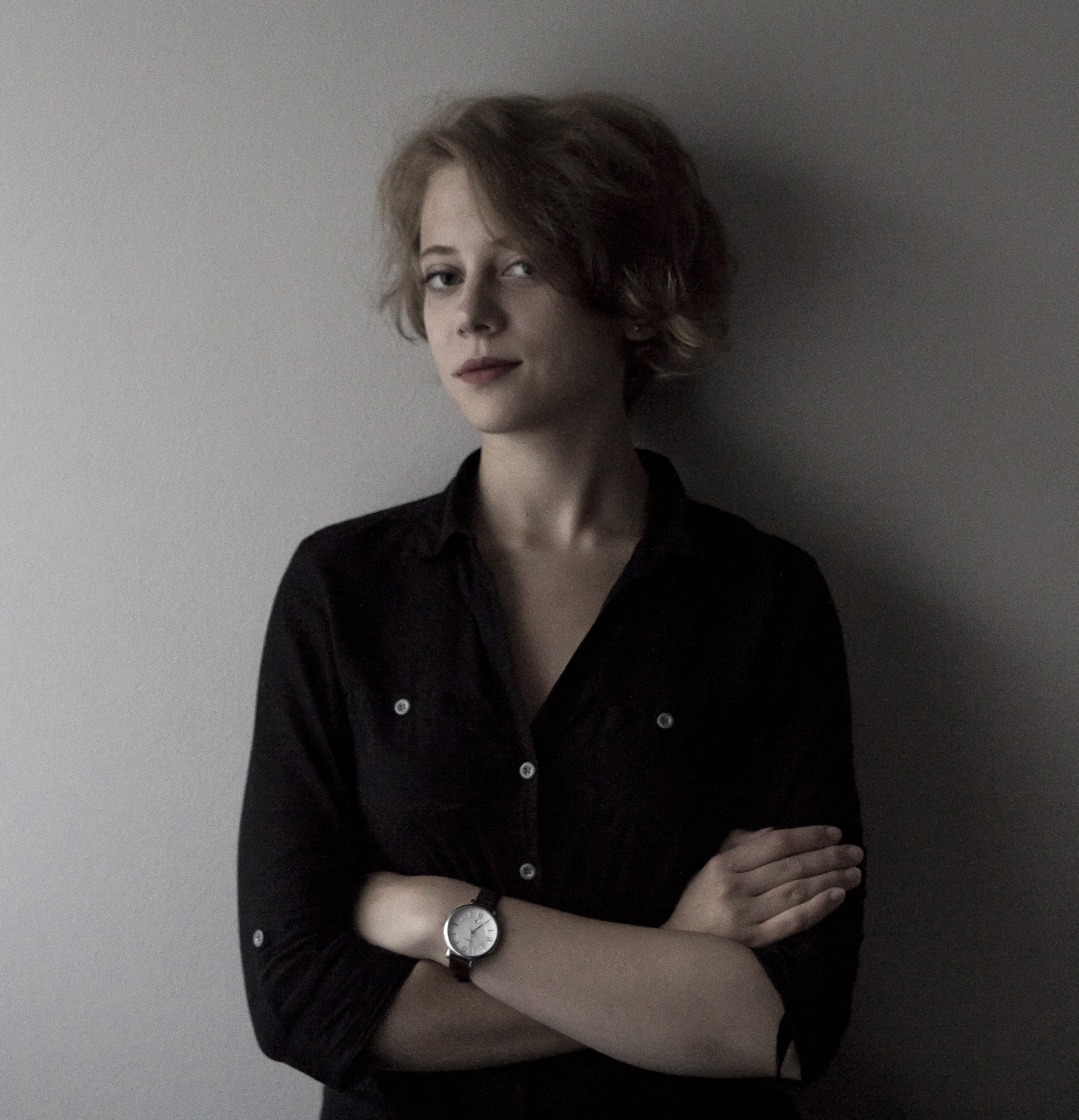 Hanna Kilińska
