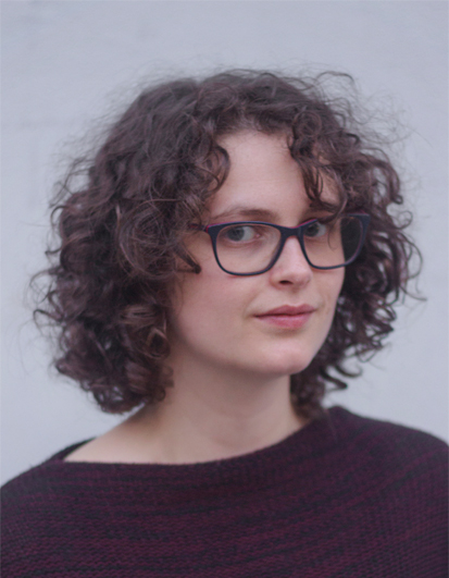 Joanna Radek