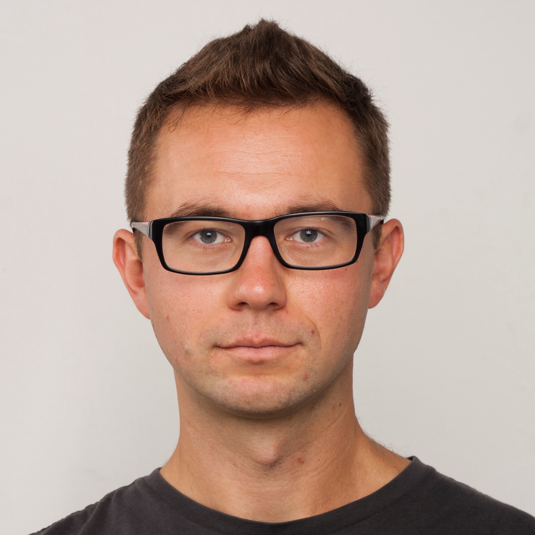 Paweł Wyszomirski