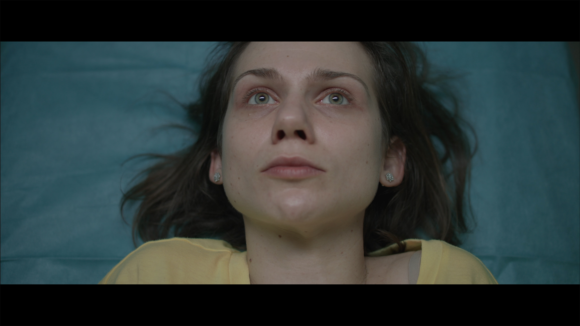 We mnie i Jestem tutaj wyróżnione na 44. Festiwalu Polskich Filmów Fabularnych w Gdyni