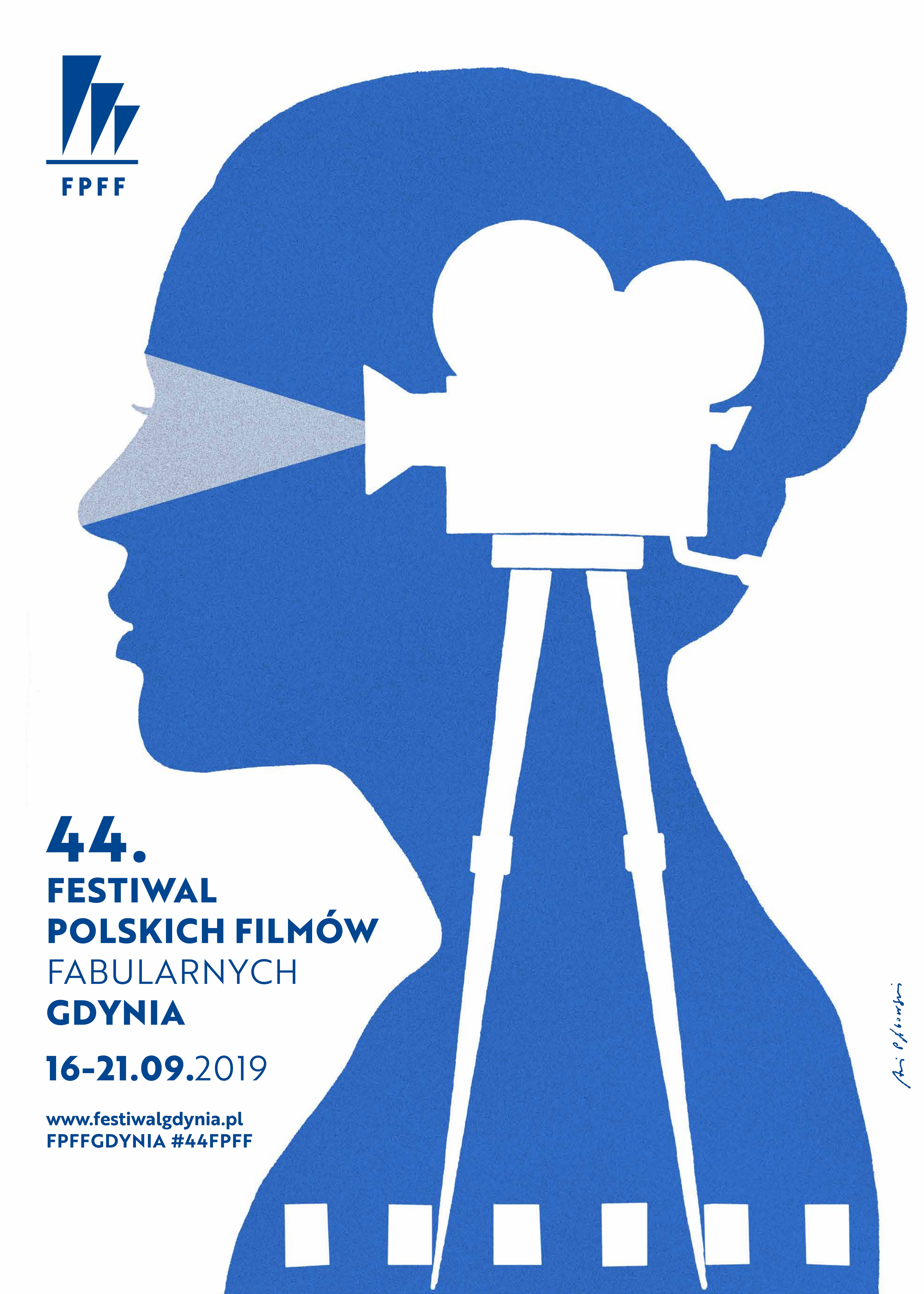 GDYŃSKA SZKOŁA FILMOWA NA FESTIWALU W GDYNI