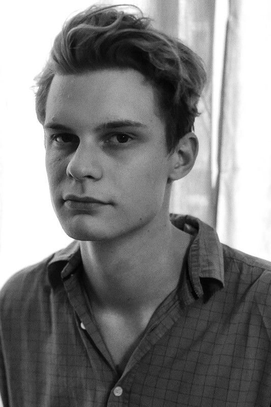 Kamil Czudej