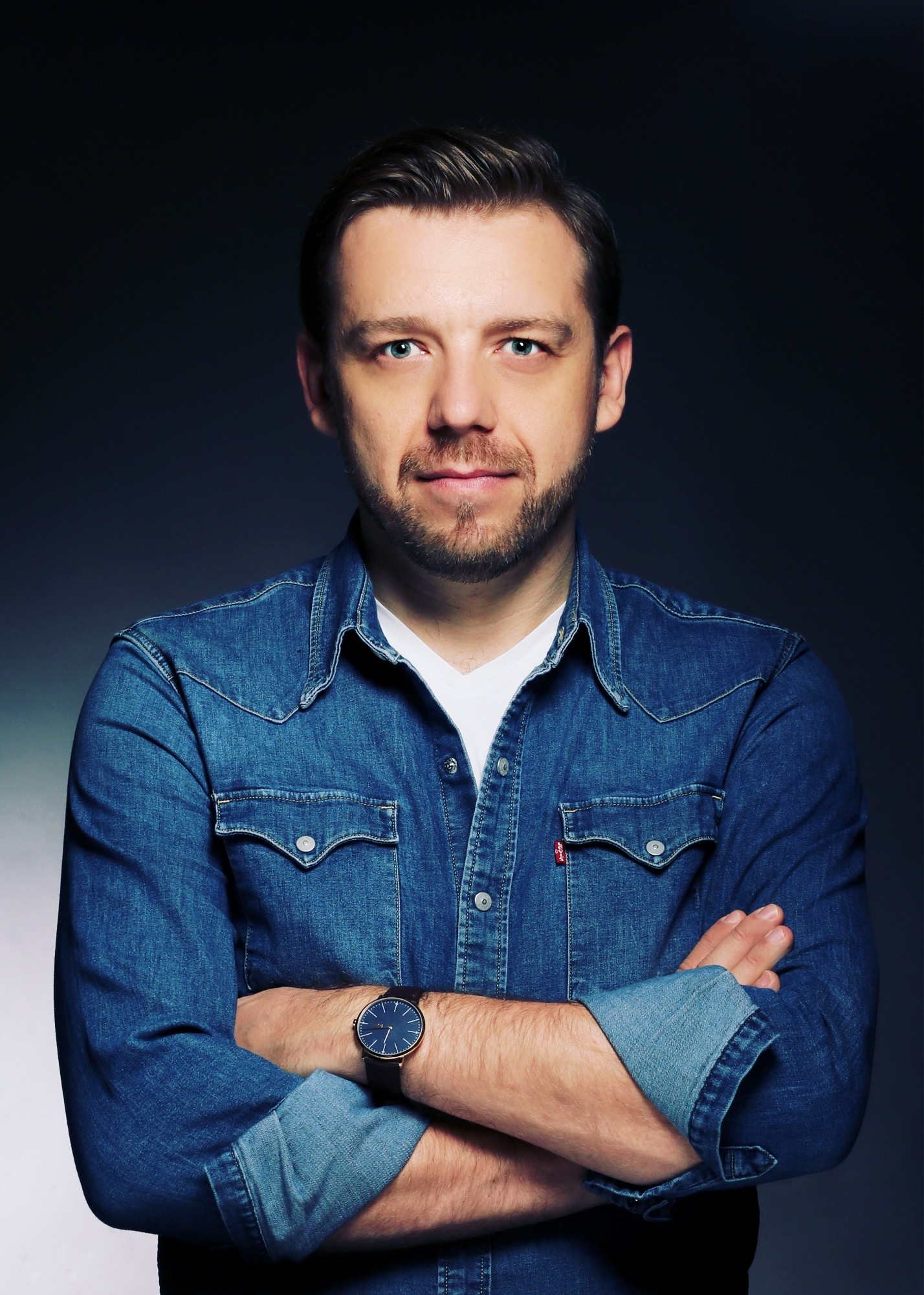 Robert Zawadzki
