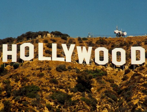 'Pytanie' jedzie do Hollywood